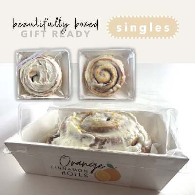 Classic Cinnamon | XL | Single Box